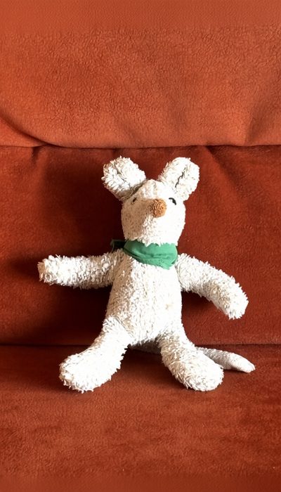 Mimmi Maus