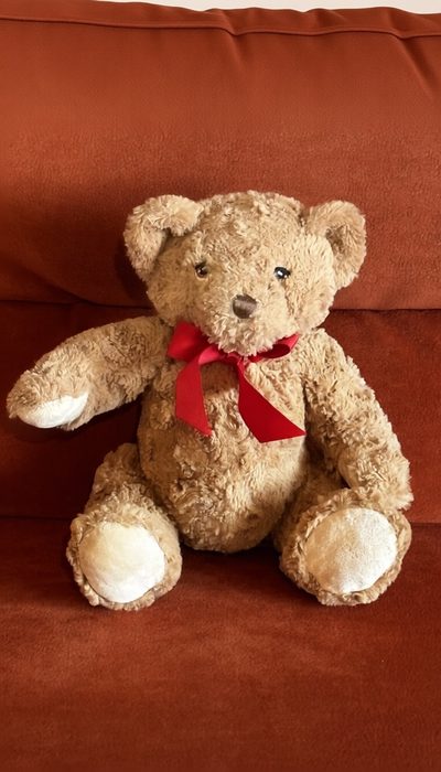 Süßer Knuffel